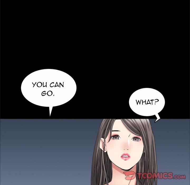 Barefoot : The Leash Season 2 - Chapter 65 [photo 105] - MangaPorn