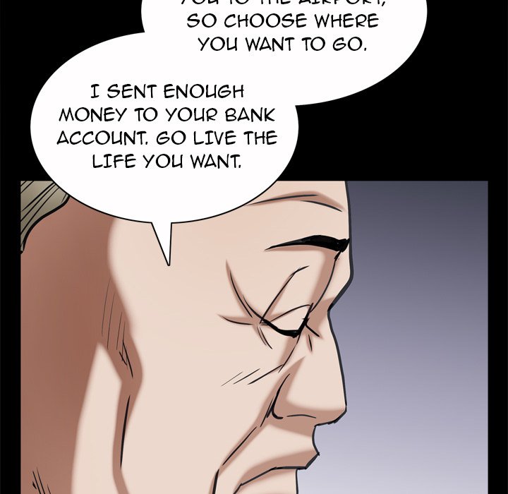 Barefoot : The Leash Season 2 - Chapter 65 [photo 107] - MangaPorn