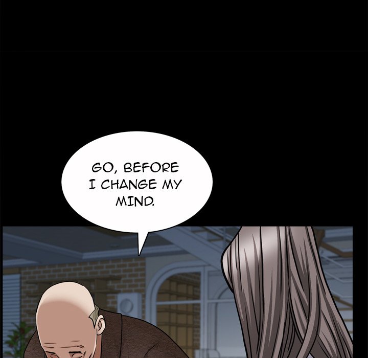 Barefoot : The Leash Season 2 - Chapter 65 [photo 112] - MangaPorn