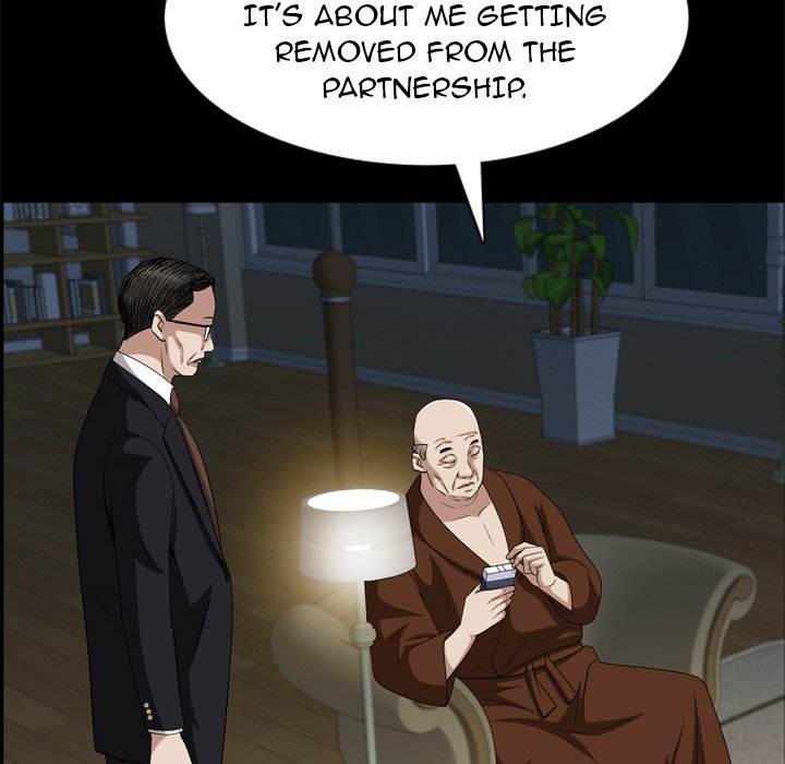 Barefoot : The Leash Season 2 - Chapter 65 [photo 127] - MangaPorn