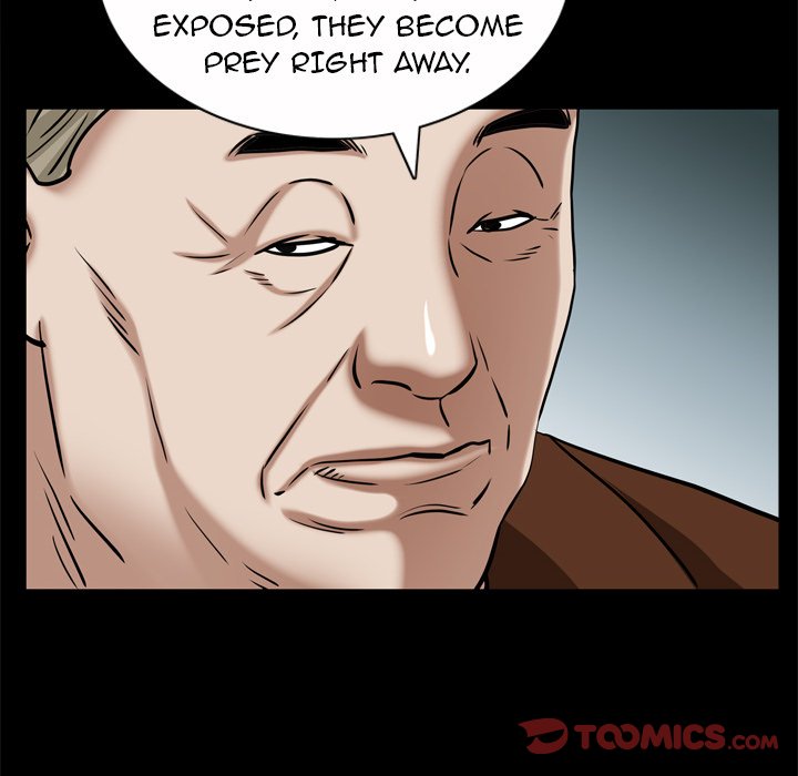 Barefoot : The Leash Season 2 - Chapter 65 [photo 129] - MangaPorn