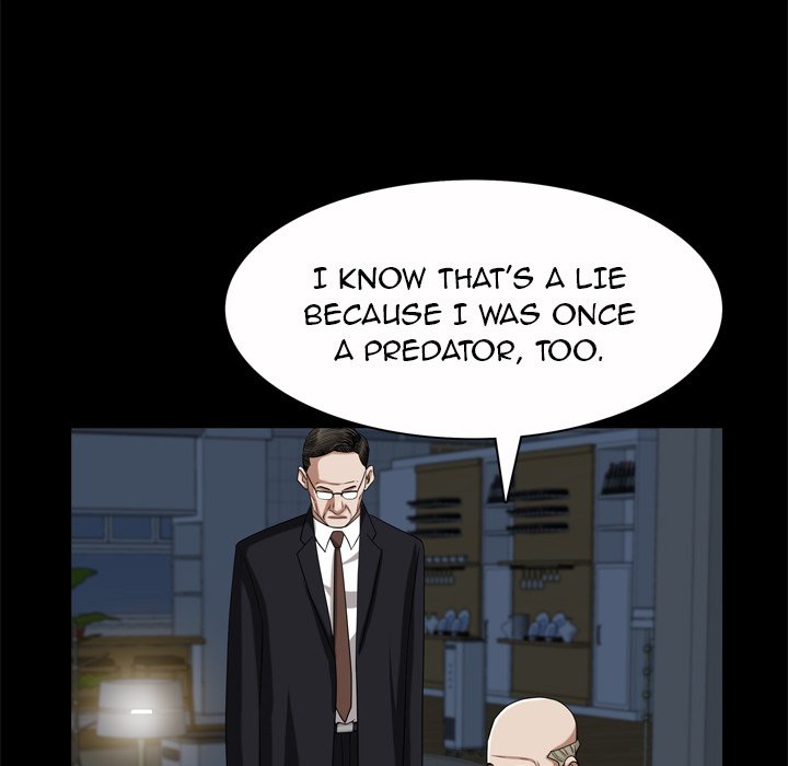 Barefoot : The Leash Season 2 - Chapter 65 [photo 133] - MangaPorn