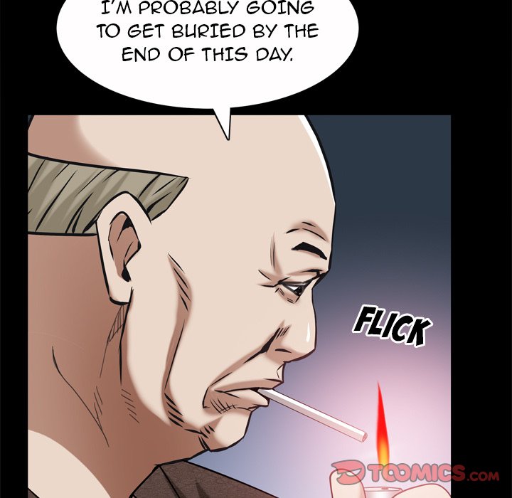 Barefoot : The Leash Season 2 - Chapter 65 [photo 135] - MangaPorn