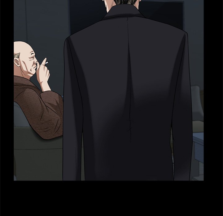 Barefoot : The Leash Season 2 - Chapter 65 [photo 137] - MangaPorn