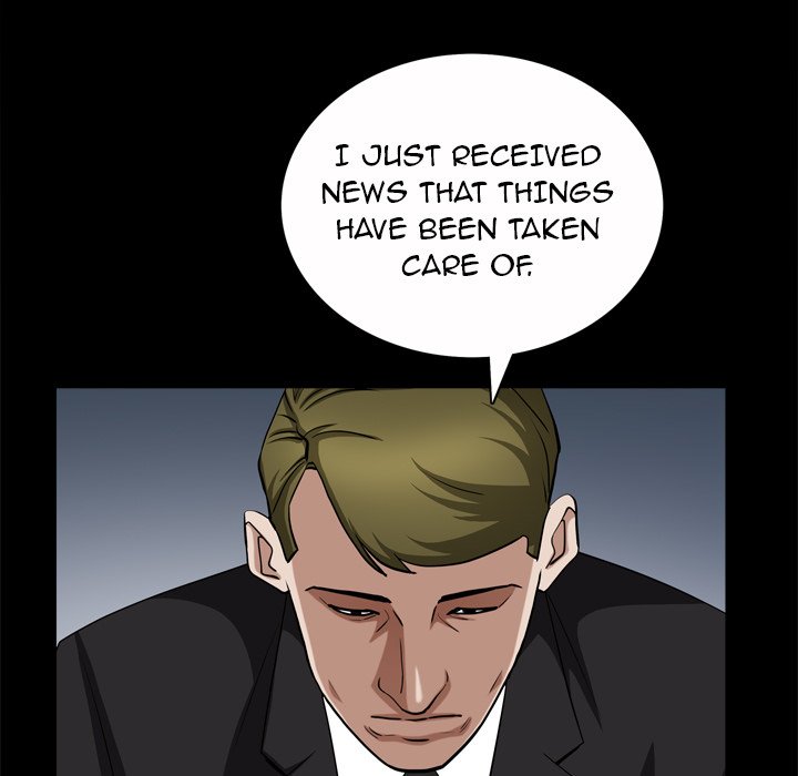 Barefoot : The Leash Season 2 - Chapter 65 [photo 25] - MangaPorn