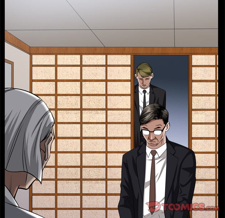 Barefoot : The Leash Season 2 - Chapter 65 [photo 27] - MangaPorn