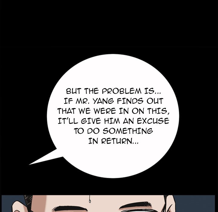 Barefoot : The Leash Season 2 - Chapter 65 [photo 36] - MangaPorn