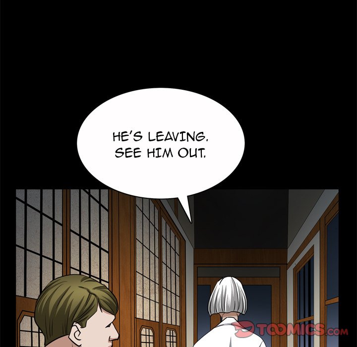 Barefoot : The Leash Season 2 - Chapter 65 [photo 45] - MangaPorn