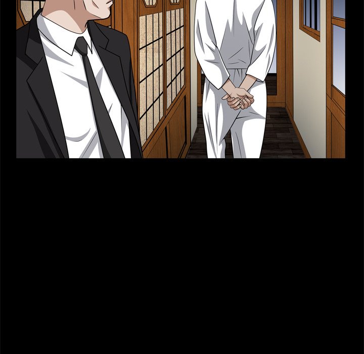 Barefoot : The Leash Season 2 - Chapter 65 [photo 46] - MangaPorn