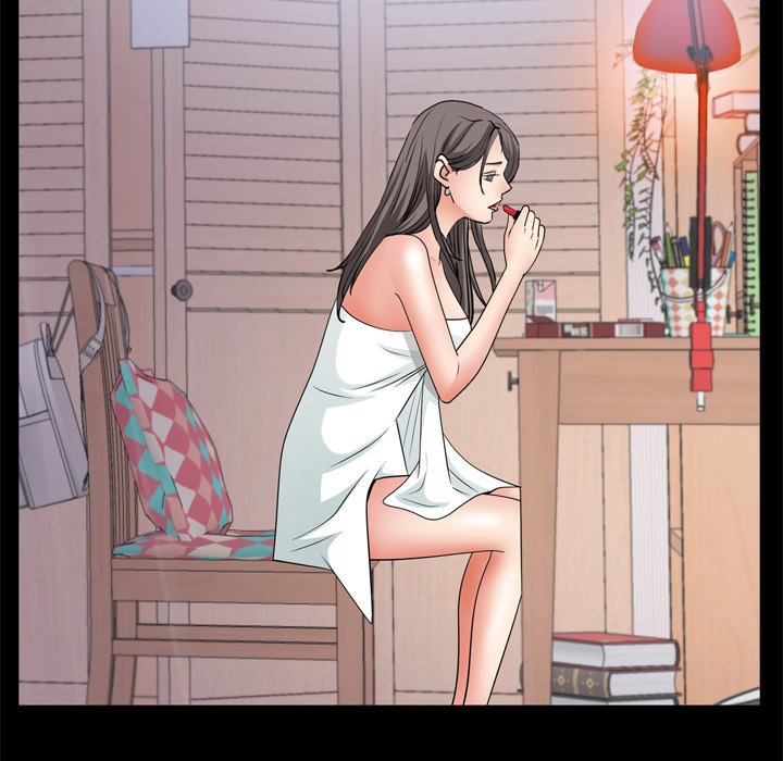 Barefoot : The Leash Season 2 - Chapter 65 [photo 62] - MangaPorn