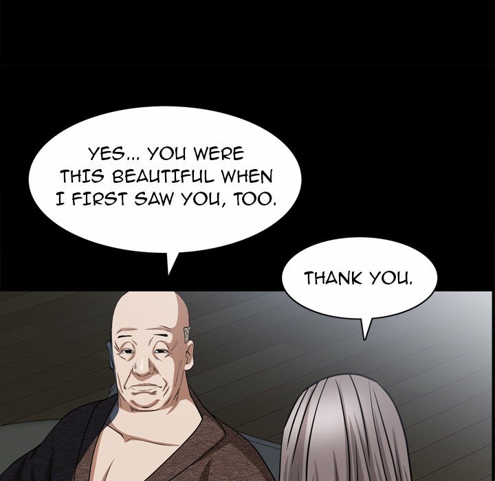 Barefoot : The Leash Season 2 - Chapter 65 [photo 77] - MangaPorn