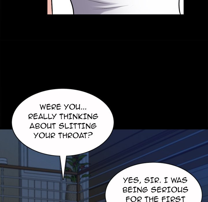 Barefoot : The Leash Season 2 - Chapter 65 [photo 83] - MangaPorn