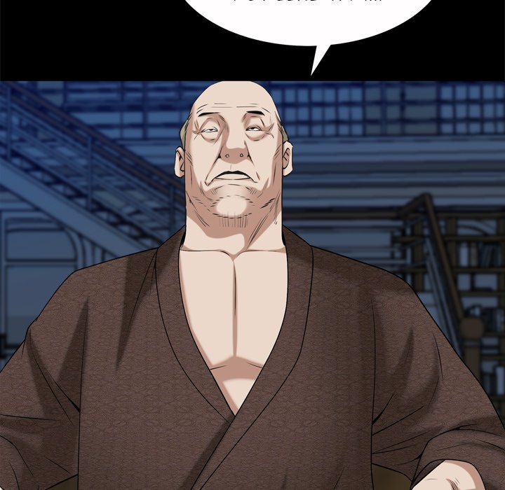 Barefoot : The Leash Season 2 - Chapter 65 [photo 86] - MangaPorn