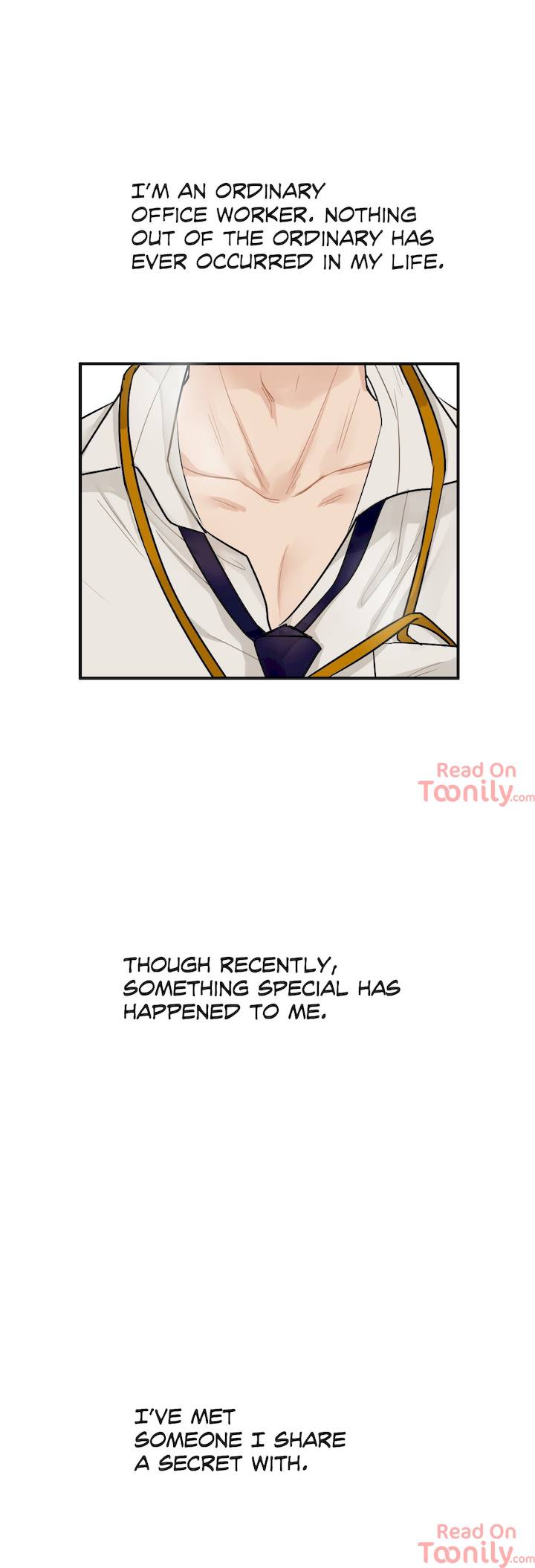 Emergency Stairs - Chapter 1 [photo 12] - MangaPorn