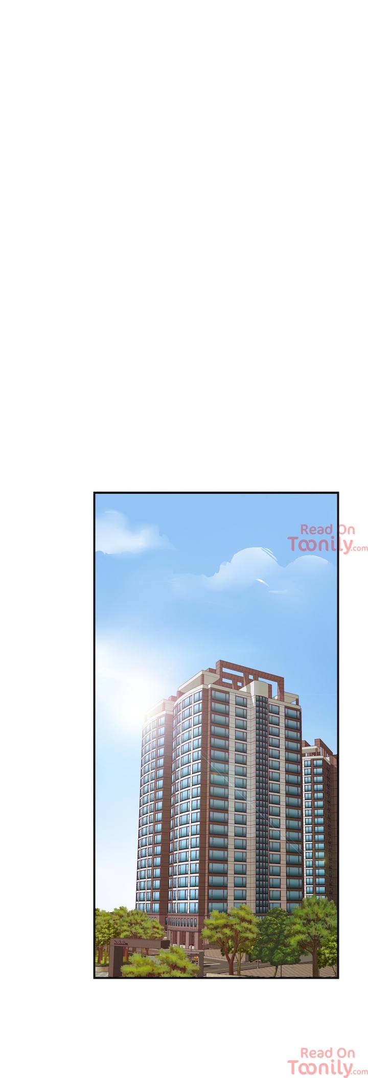 Emergency Stairs - Chapter 1 [photo 16] - MangaPorn