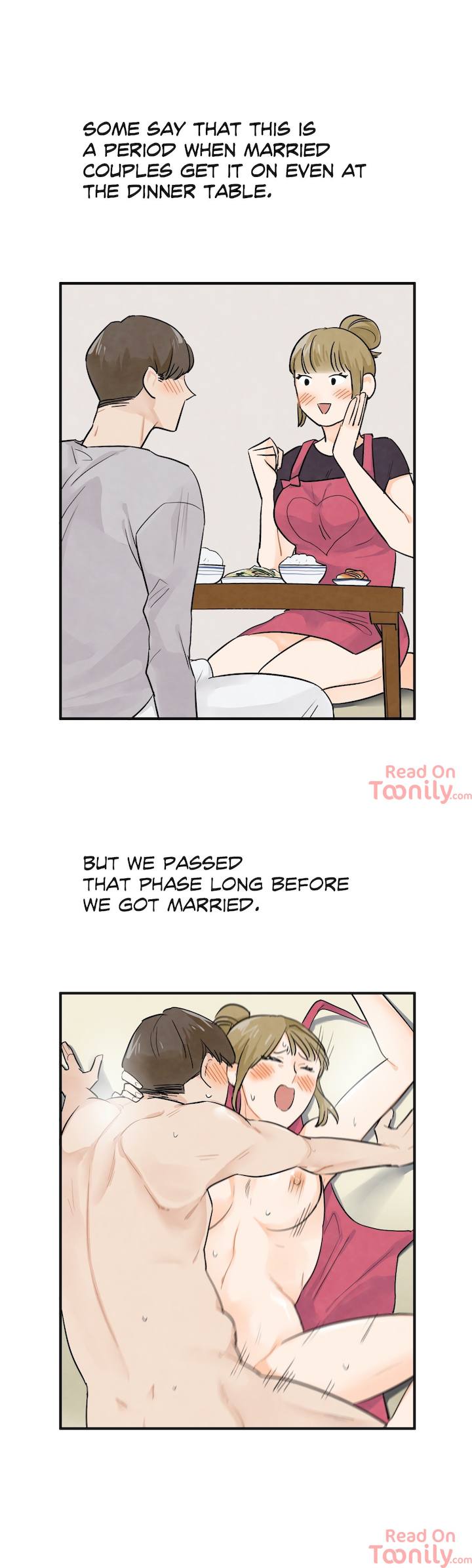 Emergency Stairs - Chapter 1 [photo 27] - MangaPorn