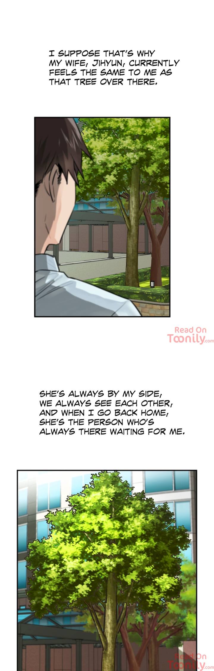 Emergency Stairs - Chapter 1 [photo 29] - MangaPorn