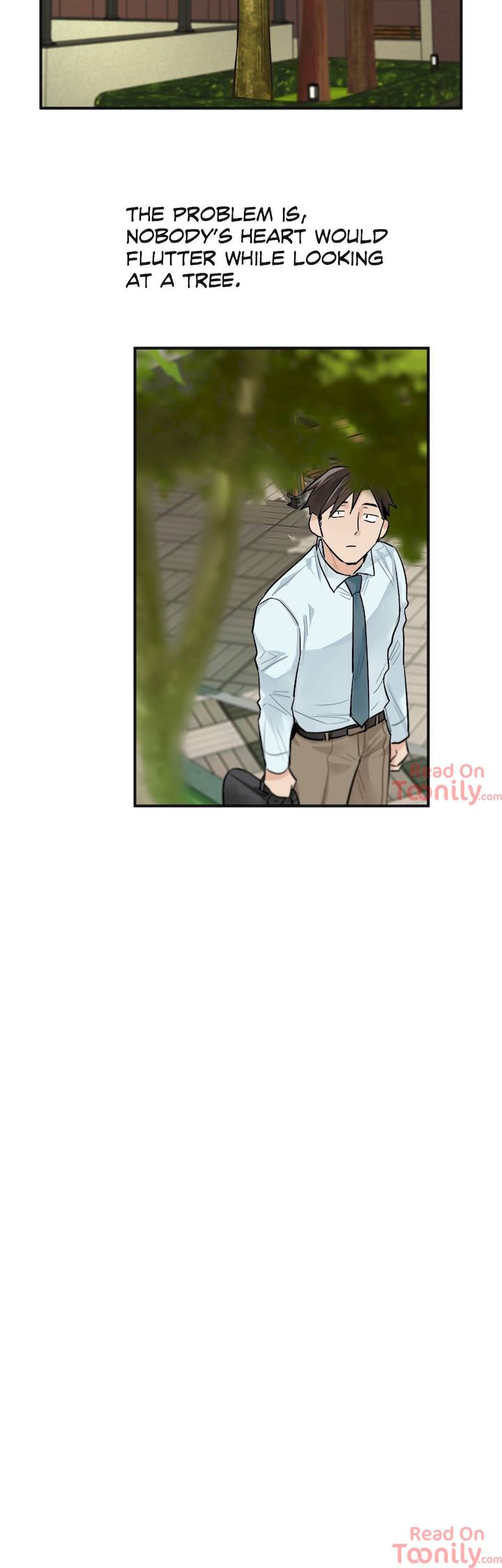 Emergency Stairs - Chapter 1 [photo 30] - MangaPorn
