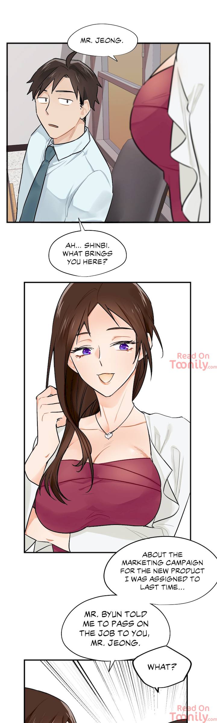 Emergency Stairs - Chapter 1 [photo 37] - MangaPorn