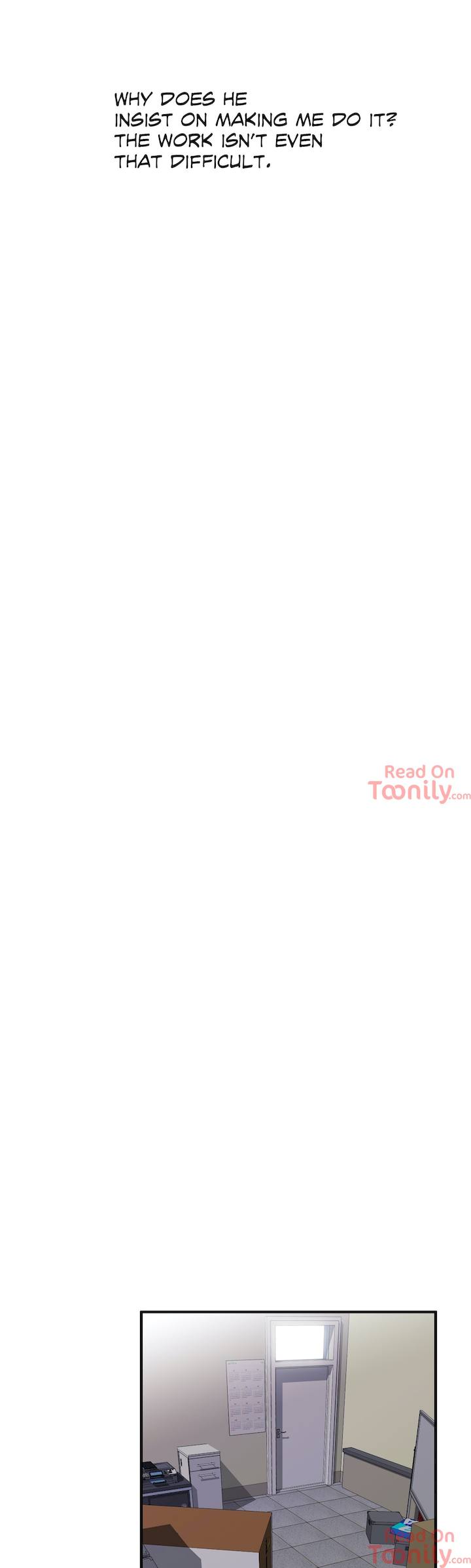 Emergency Stairs - Chapter 1 [photo 39] - MangaPorn