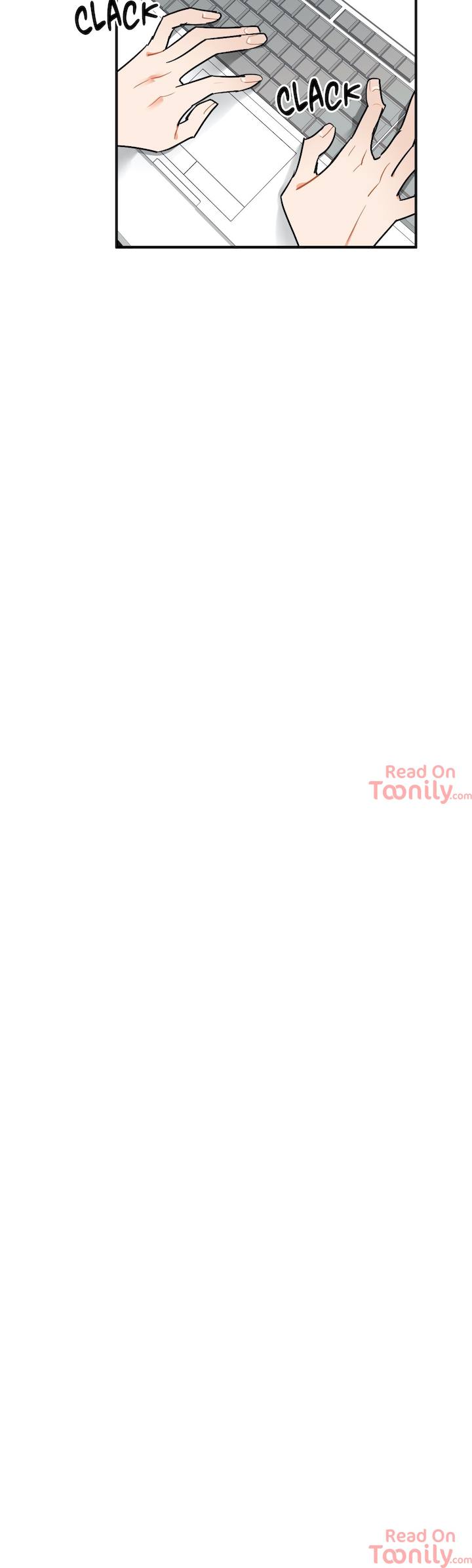 Emergency Stairs - Chapter 1 [photo 4] - MangaPorn