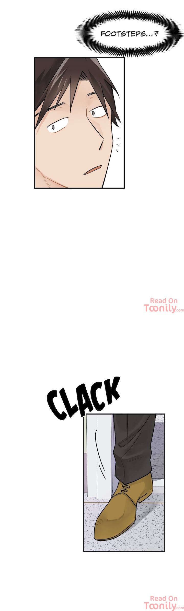 Emergency Stairs - Chapter 1 [photo 42] - MangaPorn