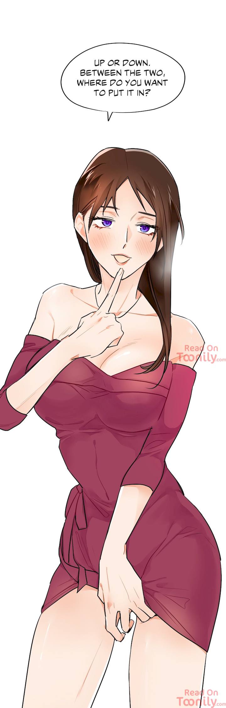 Emergency Stairs - Chapter 1 [photo 47] - MangaPorn