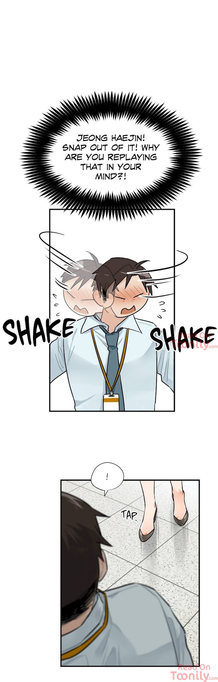 Emergency Stairs - Chapter 2 [photo 21] - MangaPorn