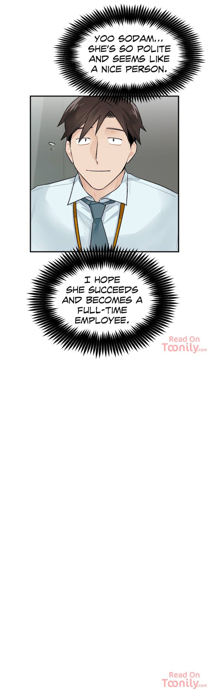 Emergency Stairs - Chapter 2 [photo 35] - MangaPorn