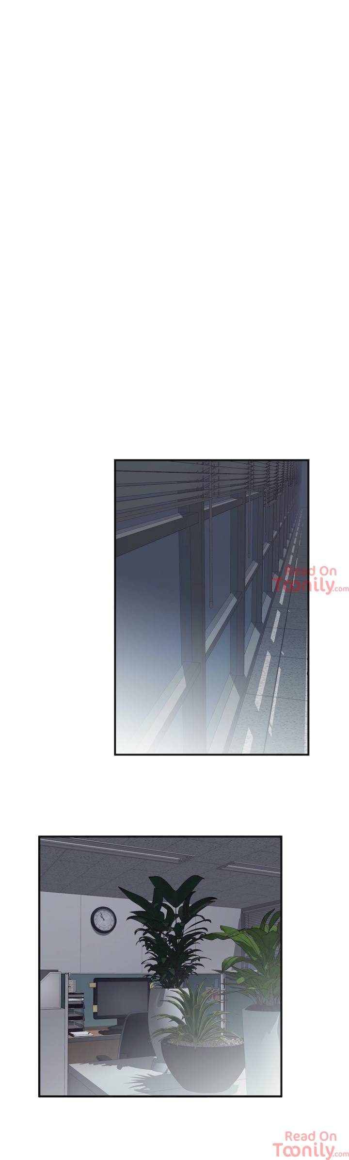 Emergency Stairs - Chapter 2 [photo 36] - MangaPorn