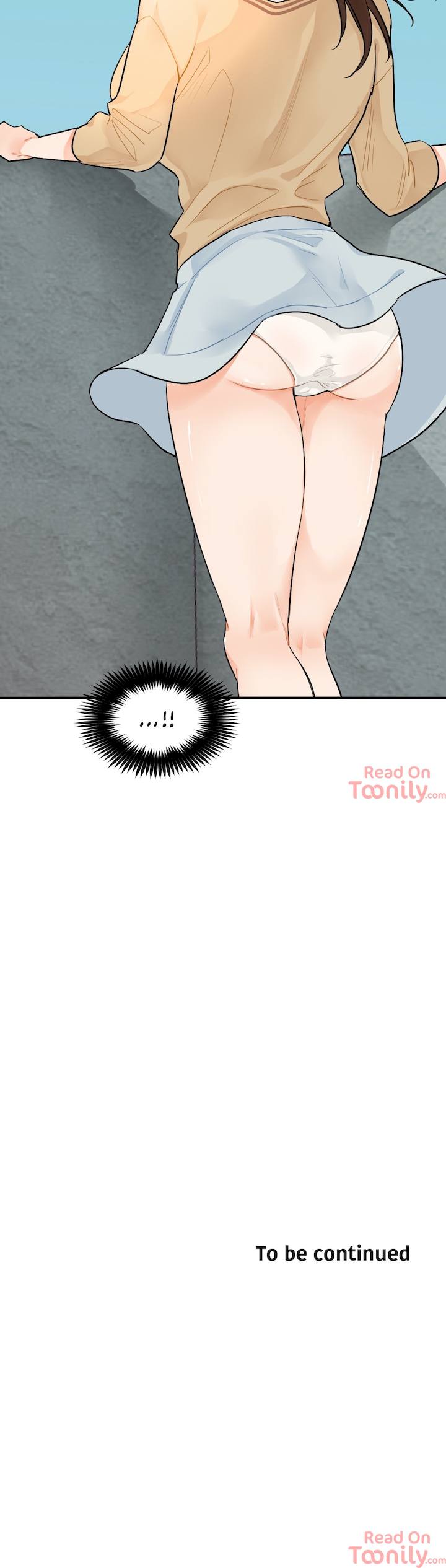Emergency Stairs - Chapter 2 [photo 44] - MangaPorn
