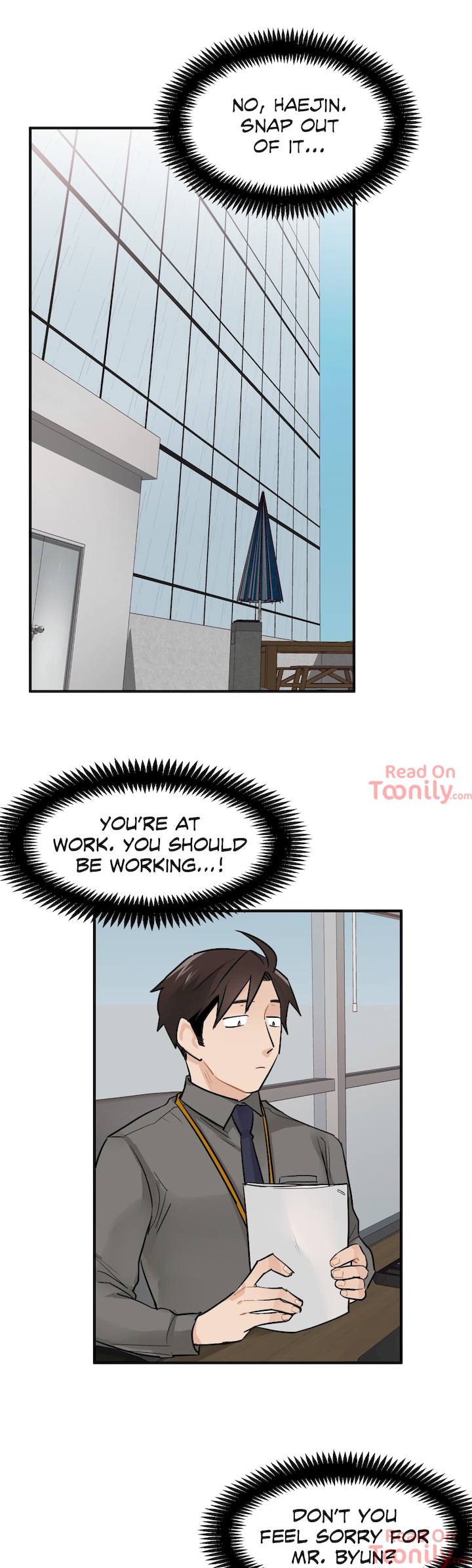 Emergency Stairs - Chapter 3 [photo 19] - MangaPorn