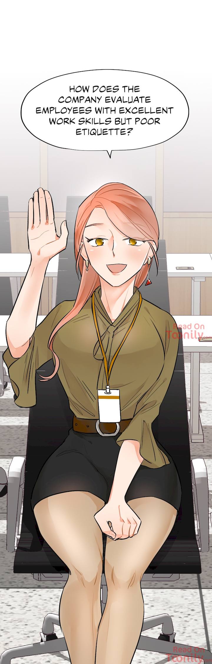 Emergency Stairs - Chapter 3 [photo 37] - MangaPorn