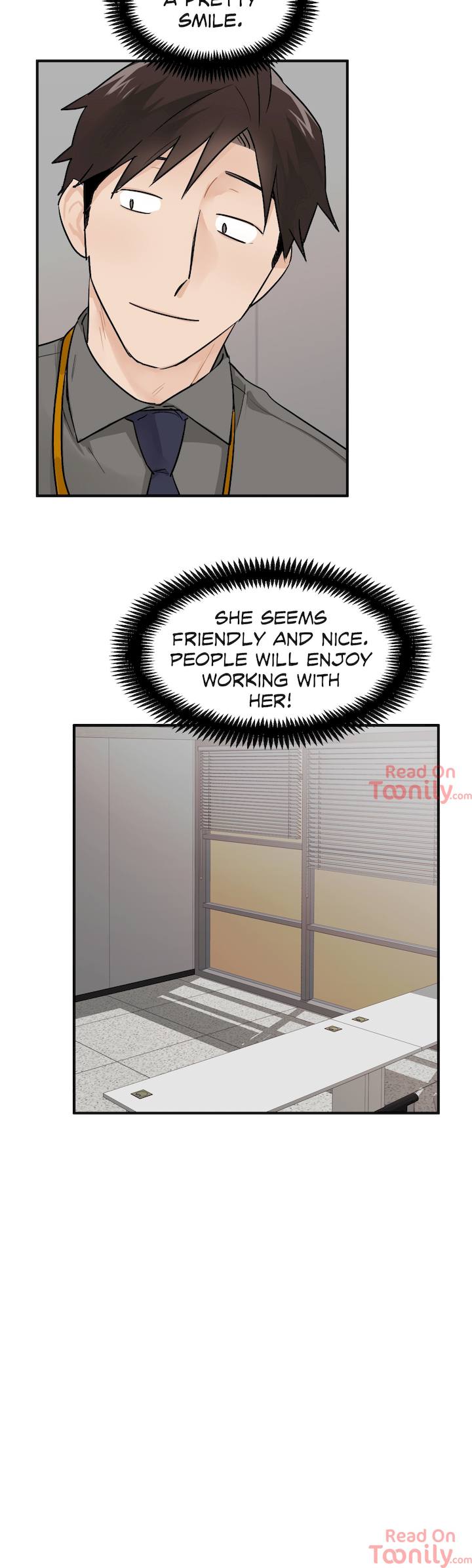 Emergency Stairs - Chapter 3 [photo 40] - MangaPorn