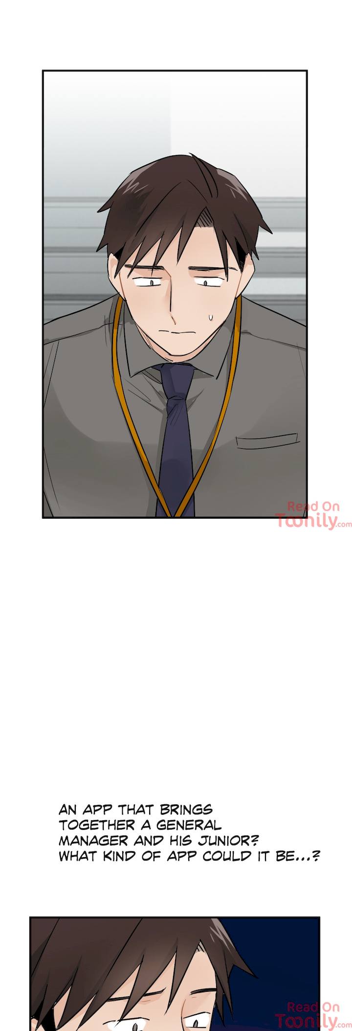 Emergency Stairs - Chapter 3 [photo 45] - MangaPorn