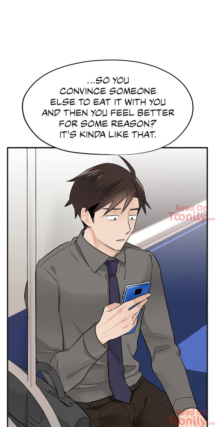 Emergency Stairs - Chapter 3 [photo 49] - MangaPorn