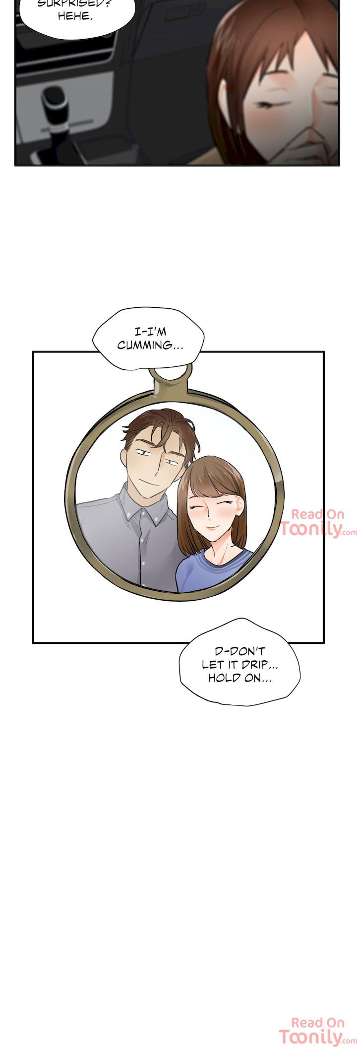 Emergency Stairs - Chapter 4 [photo 18] - MangaPorn