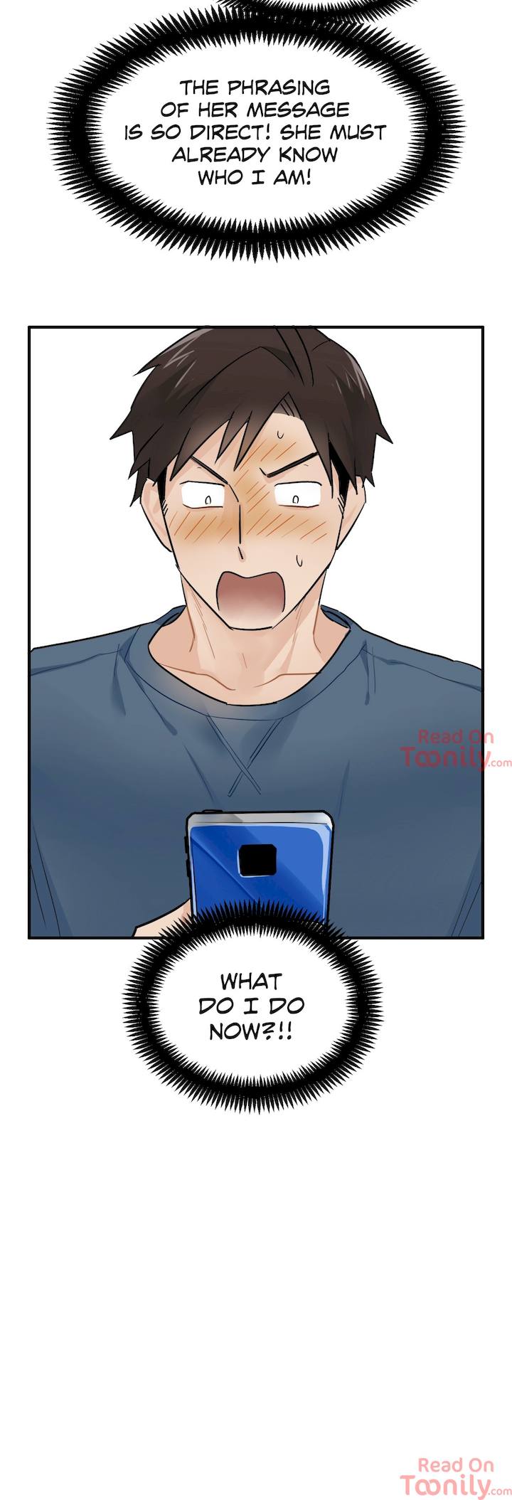 Emergency Stairs - Chapter 4 [photo 34] - MangaPorn