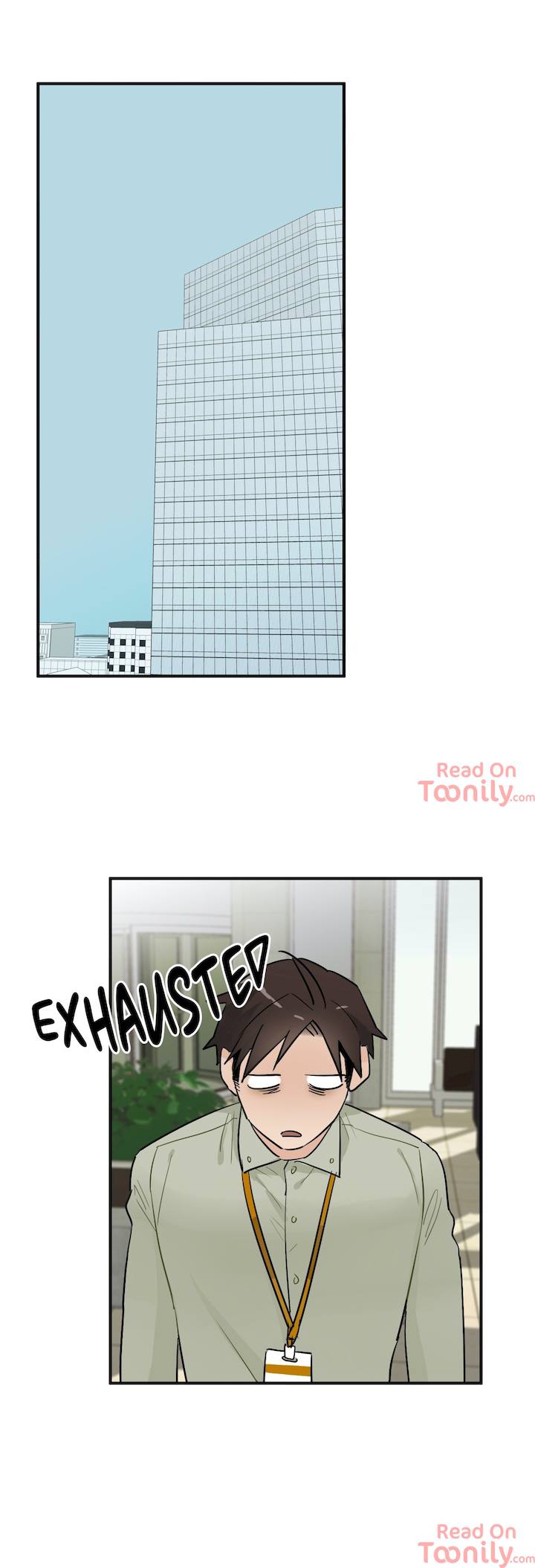Emergency Stairs - Chapter 4 [photo 36] - MangaPorn