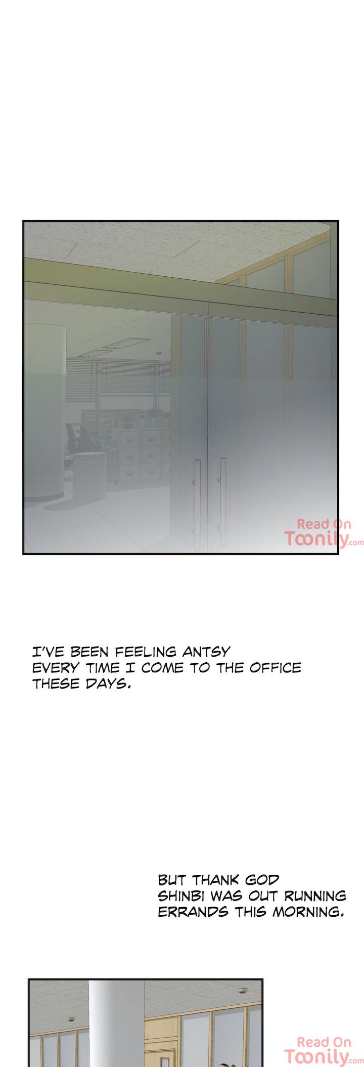 Emergency Stairs - Chapter 4 [photo 41] - MangaPorn