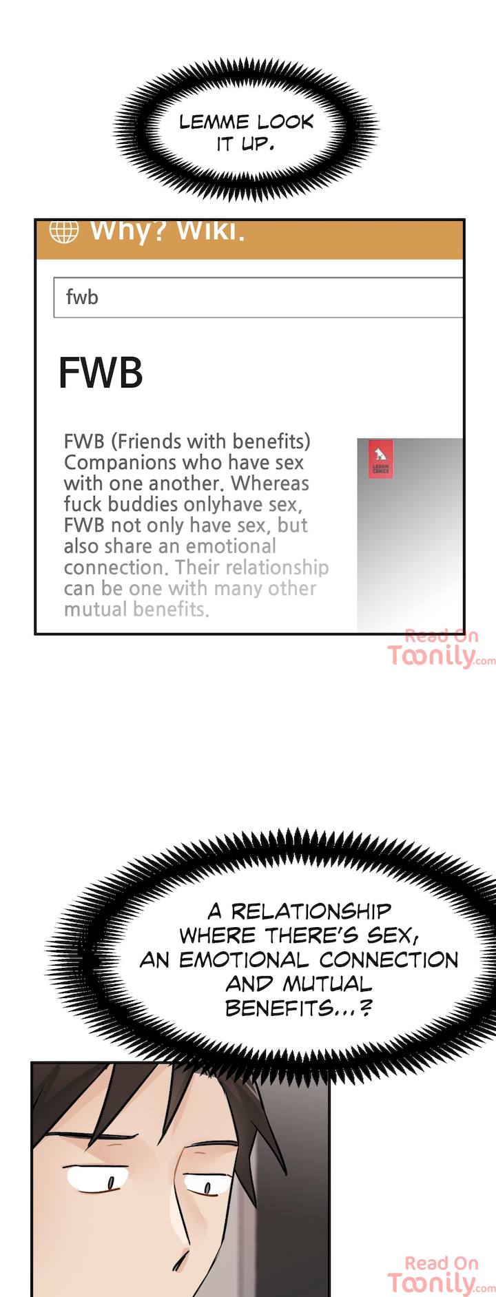 Emergency Stairs - Chapter 4 [photo 5] - MangaPorn