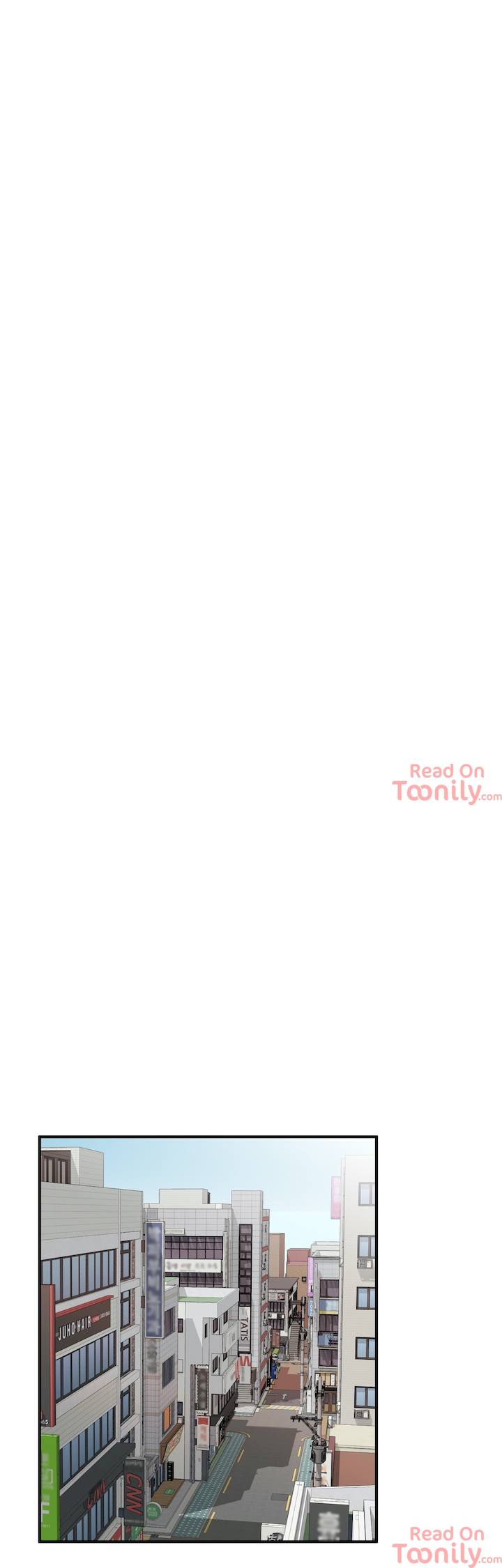 Emergency Stairs - Chapter 5 [photo 10] - MangaPorn