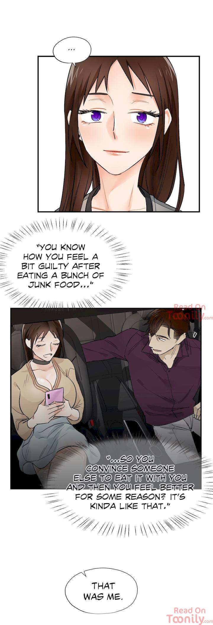 Emergency Stairs - Chapter 5 [photo 21] - MangaPorn