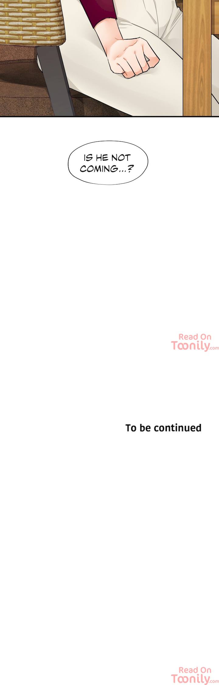 Emergency Stairs - Chapter 5 [photo 34] - MangaPorn