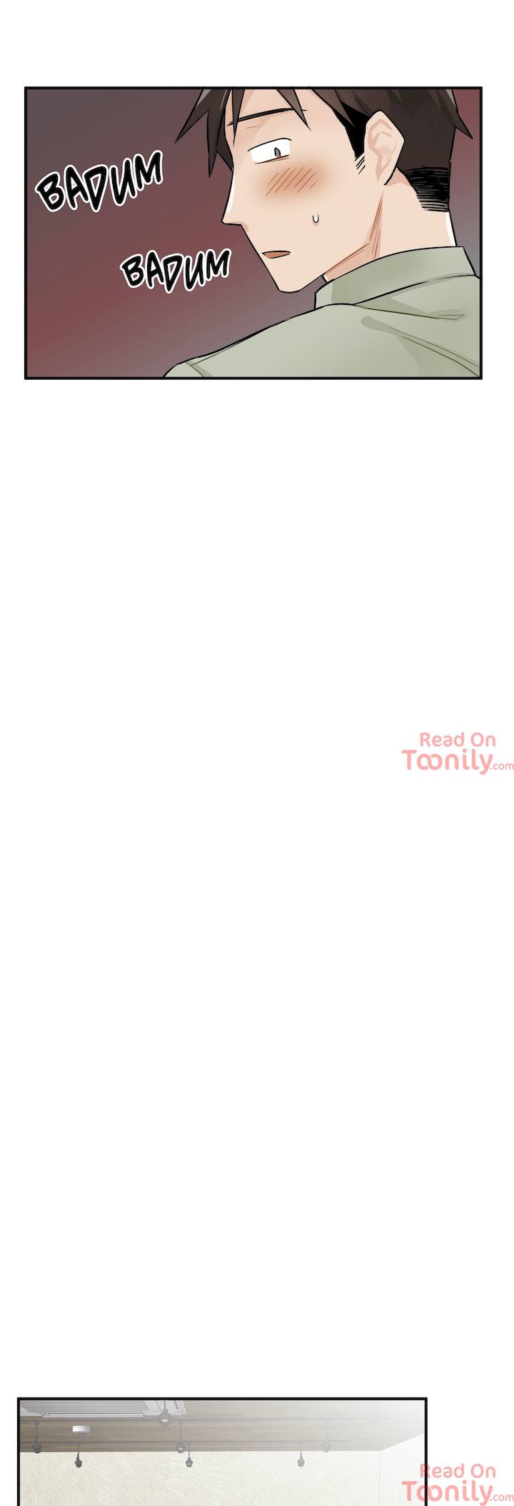 Emergency Stairs - Chapter 5 [photo 7] - MangaPorn