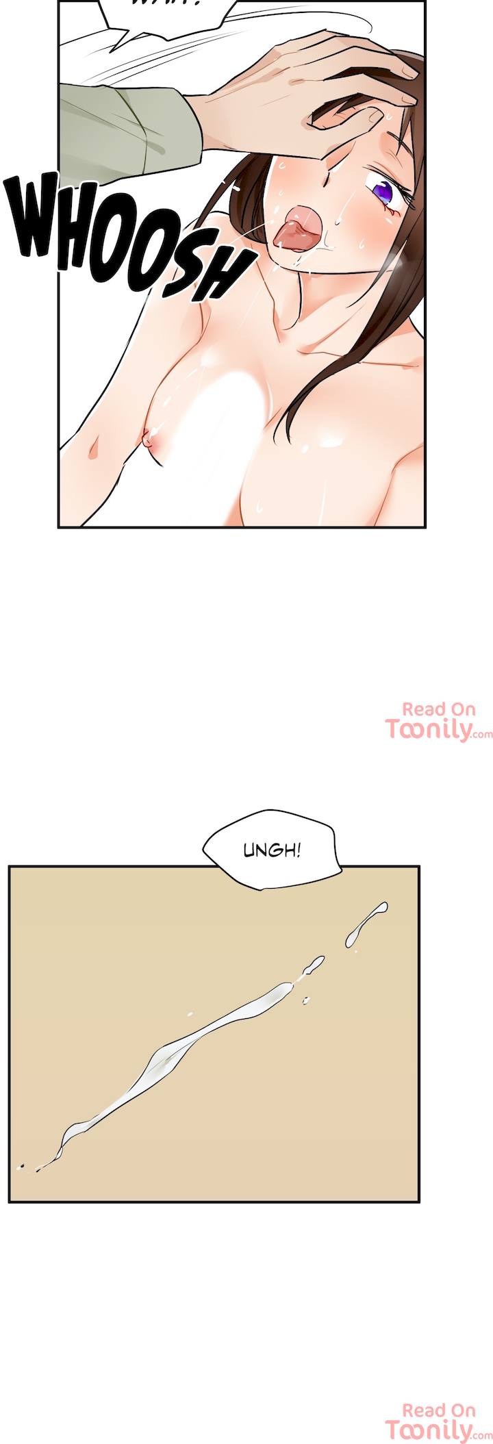 Emergency Stairs - Chapter 6 [photo 26] - MangaPorn