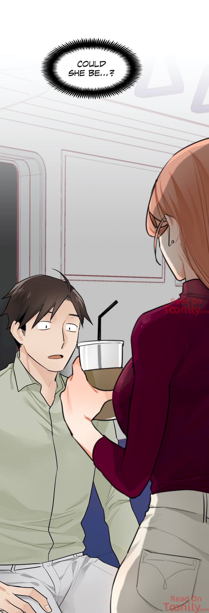 Emergency Stairs - Chapter 6 [photo 45] - MangaPorn