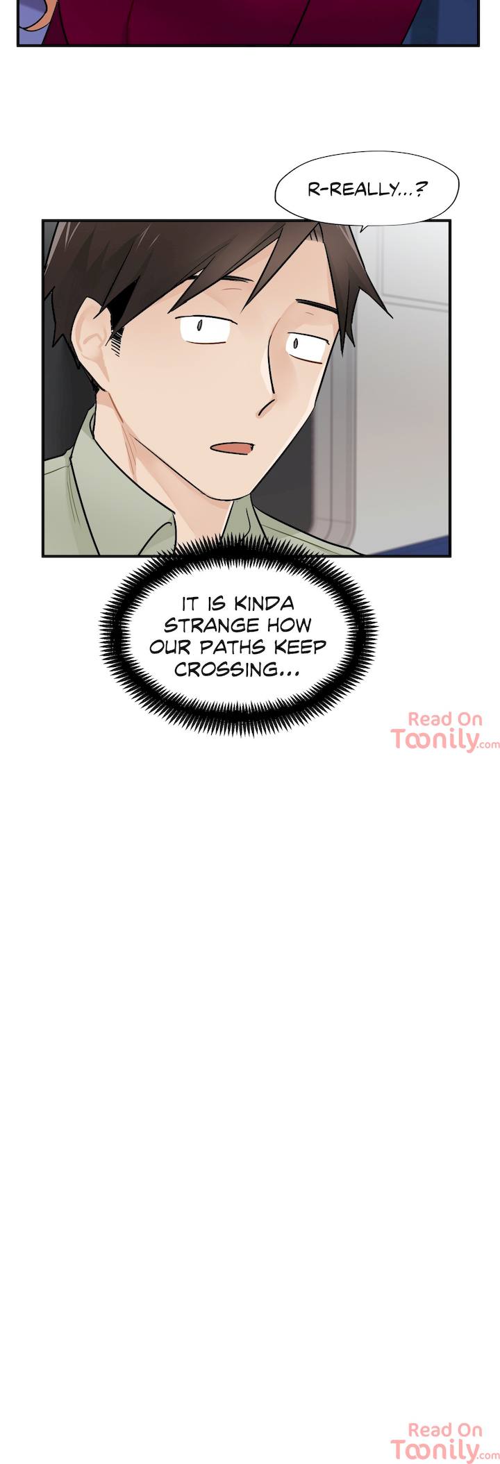 Emergency Stairs - Chapter 7 [photo 10] - MangaPorn