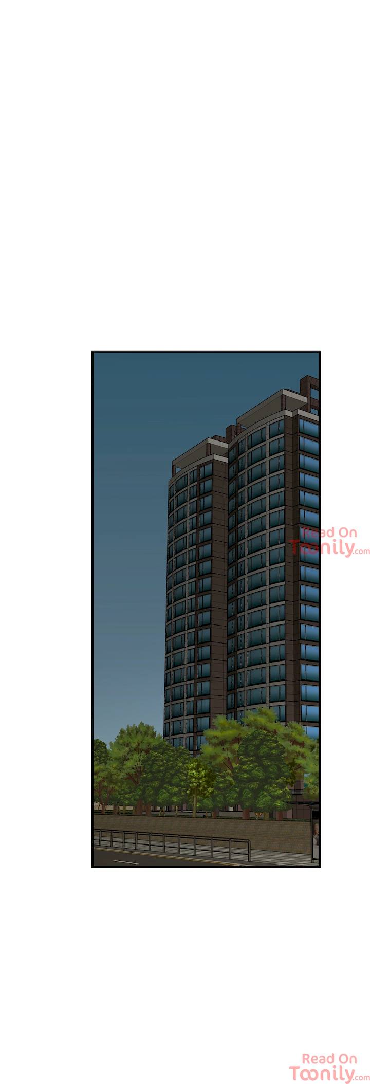 Emergency Stairs - Chapter 7 [photo 11] - MangaPorn