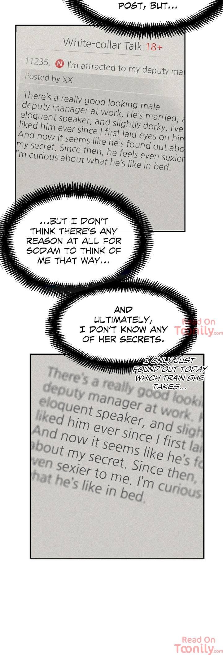 Emergency Stairs - Chapter 7 [photo 14] - MangaPorn